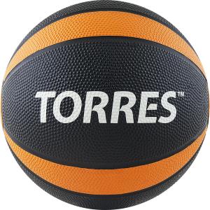 Купить Медбол "TORRES 2 кг" в Алатыре 