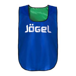 Купить Манишка двухсторонняя Reversible Bib, детский, синий/зеленый в Алатыре 