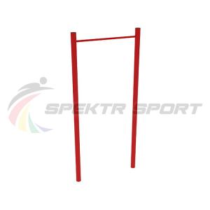 Купить Турник мини уличный СО 209 в Алатыре 