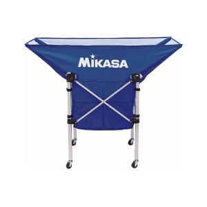 Купить Корзинка для мячей Mikasa AC-BC210 в Алатыре 