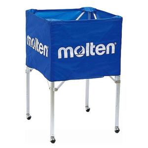 Купить Корзинка для мячей Molten BK0012 в Алатыре 