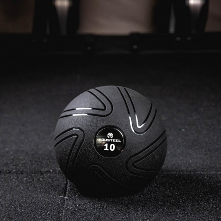 Купить Мяч для кроссфита EVO SLAMBALL 10 кг в Алатыре 