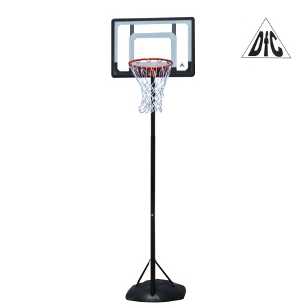 Купить Мобильная баскетбольная стойка 80x58 cm полиэтилен в Алатыре 