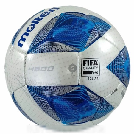 Купить Мяч футбольный Molten F5A4800 в Алатыре 