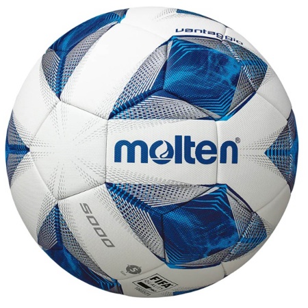 Купить Мяч футбольный Molten F5A5000 в Алатыре 