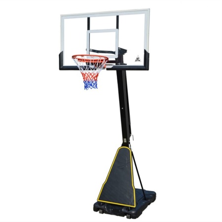 Купить Баскетбольная мобильная стойка DFC REACTIVE 50P в Алатыре 