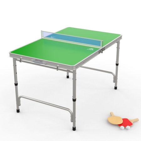 Купить Теннисный стол детский DFC DANDELION 48" JG-T-84822 в Алатыре 