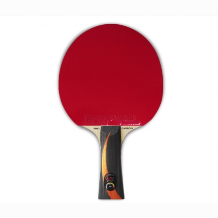 Купить Теннисная ракетка Gambler x fast carbon X3D в Алатыре 
