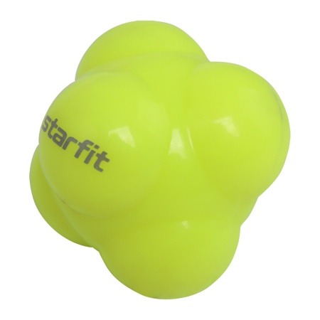 Купить Мяч реакционный Starfit RB-301 в Алатыре 