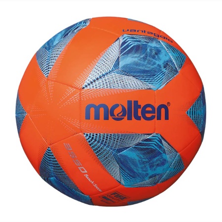 Купить Мяч футбольный Molten F5A3550 FIFA в Алатыре 