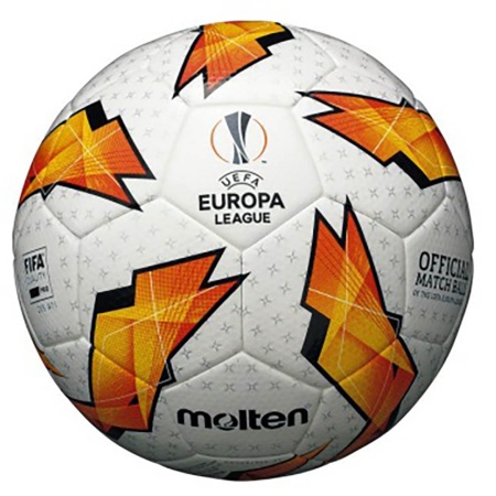 Купить Мяч футбольный Molten F9U4800 FIFA в Алатыре 