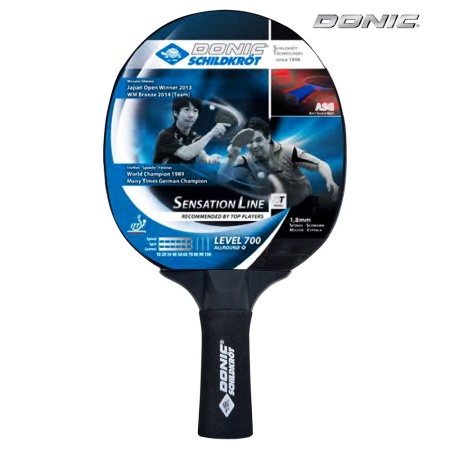 Купить Ракетка для настольного тенниса Donic Sensation 700 в Алатыре 