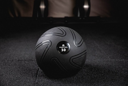 Купить Мяч для кроссфита EVO SLAMBALL 30 кг в Алатыре 