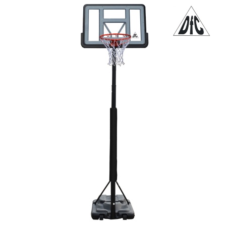Купить Баскетбольная мобильная стойка 110x75 см в Алатыре 