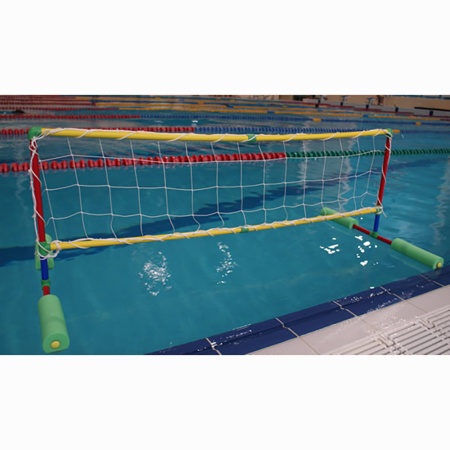 Купить Волейбол водный (сетка 1 530 мм х 400 мм) в Алатыре 