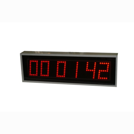 Купить Часы-секундомер настенные С2.25 знак 250 мм в Алатыре 