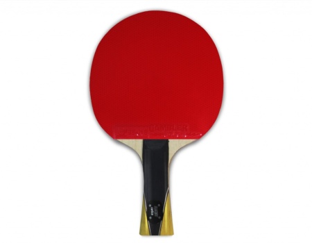 Купить Теннисная ракетка Gambler max speed carbon volt M в Алатыре 