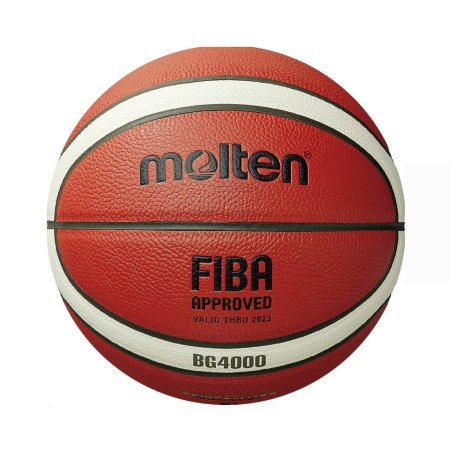 Купить Мяч баскетбольный "MOLTEN B7G4000" р.7 в Алатыре 