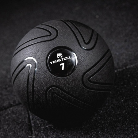 Купить Мяч для кроссфита EVO SLAMBALL 7 кг в Алатыре 