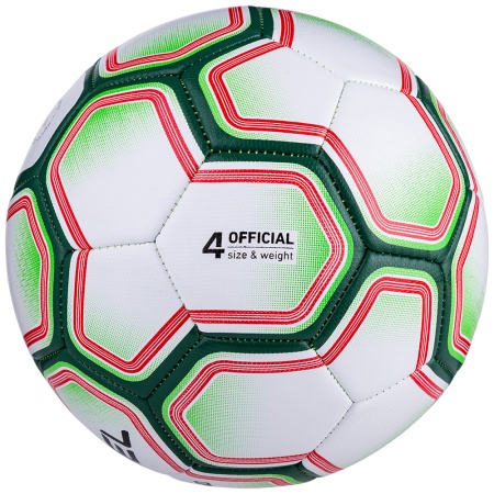 Купить Мяч футбольный Jögel Nano №4 в Алатыре 