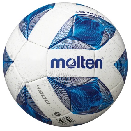 Купить Мяч футбольный Molten F5A4900 в Алатыре 